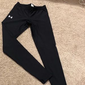 Under armour leggings